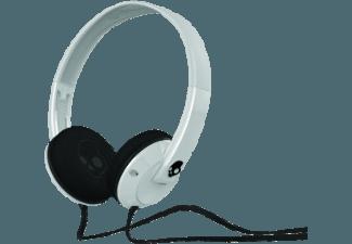 SKULLCANDY BOMBSHELL Kopfhörer Weiß