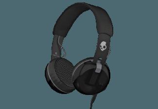 SKULLCANDY GRIND Kopfhörer Schwarz