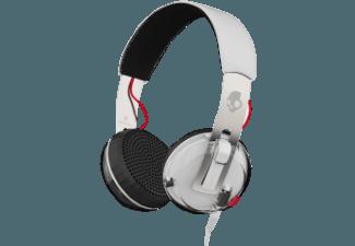 SKULLCANDY GRIND Kopfhörer Weiß