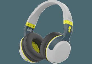 SKULLCANDY HESH 2 Kopfhörer Grau, SKULLCANDY, HESH, 2, Kopfhörer, Grau