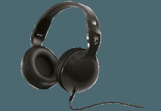 SKULLCANDY HESH 2 Kopfhörer Schwarz, SKULLCANDY, HESH, 2, Kopfhörer, Schwarz