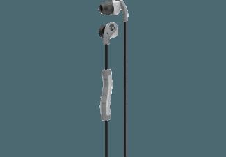 SKULLCANDY S2CDGY-405 METHOD Kopfhörer Grau