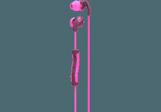 SKULLCANDY S2CDHY-449 METHOD Kopfhörer Pink