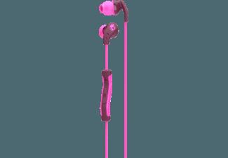 SKULLCANDY S2CDHY-449 METHOD Kopfhörer Pink, SKULLCANDY, S2CDHY-449, METHOD, Kopfhörer, Pink