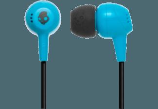 SKULLCANDY S2DUDZ-012 JIB Kopfhörer Blau, SKULLCANDY, S2DUDZ-012, JIB, Kopfhörer, Blau