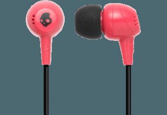 SKULLCANDY S2DUDZ-040 JIB Kopfhörer Pink, SKULLCANDY, S2DUDZ-040, JIB, Kopfhörer, Pink