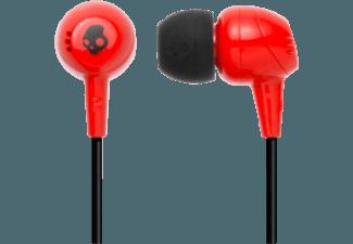 SKULLCANDY S2DUDZ-059 JIB Kopfhörer Rot