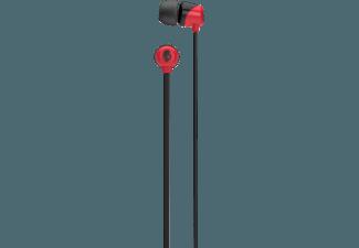 SKULLCANDY S2DUHZ-335 JIB Kopfhörer Rot, SKULLCANDY, S2DUHZ-335, JIB, Kopfhörer, Rot