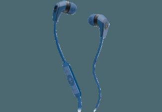 SKULLCANDY S2FFFM-289 50/50 Kopfhörer Blau