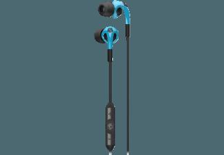 SKULLCANDY S2FXFM-312 Ink'd 2 Headset Blau/Schwarz, SKULLCANDY, S2FXFM-312, Ink'd, 2, Headset, Blau/Schwarz