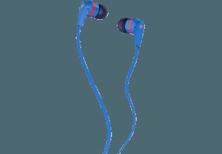 SKULLCANDY S2IKDZ-329 Ink'd 2 Kopfhörer Blau, SKULLCANDY, S2IKDZ-329, Ink'd, 2, Kopfhörer, Blau