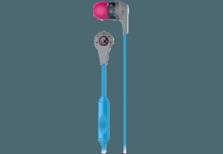 SKULLCANDY S2IKGY-383 Ink'd 2 Kopfhörer Grau/Blau