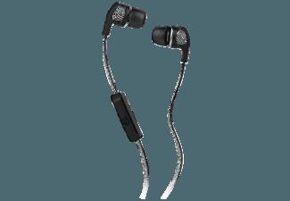 SKULLCANDY S2PGGY-380 Smokin Buds 2 DIME Kopfhörer Schwarz