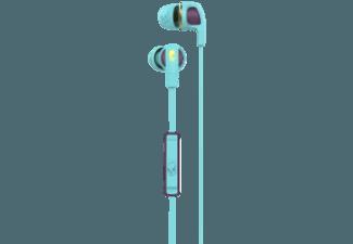 SKULLCANDY S2PGGY-397 Smokin Buds 2 DIME Kopfhörer Blau