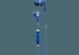 SKULLCANDY S2SUHX-459 STRUM Kopfhörer Blau