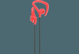 SKULLCANDY S4CHFZ-318 CHOPS BUD HANGER Kopfhörer Rot