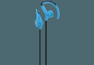 SKULLCANDY S4CHGZ-312 CHOPS BUD HANGER Kopfhörer Blau