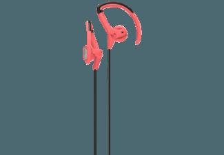 SKULLCANDY S4CHGZ-318 CHOPS BUD HANGER Kopfhörer Rot