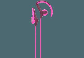 SKULLCANDY S4CHHZ-449 CHOPS BUD HANGER Kopfhörer Pink