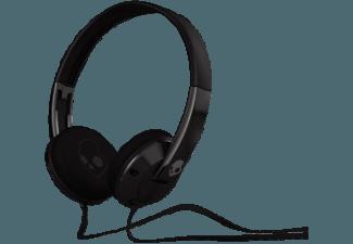 SKULLCANDY S5URDY-003 Uprock Kopfhörer Schwarz