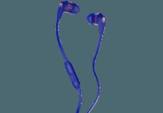 SKULLCANDY SGIKFY-129 Ink'd 2 Kopfhörer Blau, SKULLCANDY, SGIKFY-129, Ink'd, 2, Kopfhörer, Blau