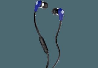 SKULLCANDY SGIKFY-145  Ink'd 2 Kopfhörer Blau/Schwarz