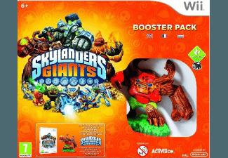 Skylanders: Giants - Booster Pack