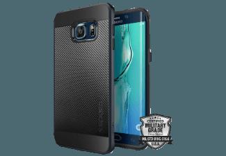 SPIGEN Neo Hybrid Carbon Handytasche Galaxy S6 Edge Plus