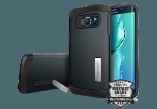 SPIGEN Slim Armor Handytasche Galaxy S6 Edge Plus