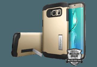 SPIGEN Slim Armor Handytasche Galaxy S6 Edge Plus, SPIGEN, Slim, Armor, Handytasche, Galaxy, S6, Edge, Plus