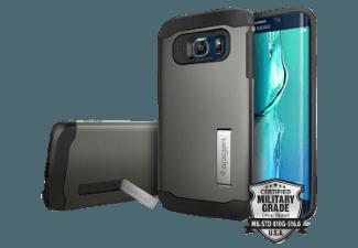 SPIGEN Slim Armor Handytasche Galaxy S6 Edge Plus, SPIGEN, Slim, Armor, Handytasche, Galaxy, S6, Edge, Plus