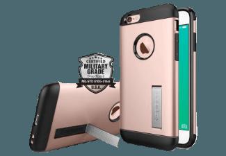 SPIGEN Slim Armor Handytasche iPhone 6/6s