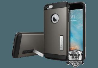 SPIGEN Slim Armor Handytasche iPhone 6 Plus/6s Plus, SPIGEN, Slim, Armor, Handytasche, iPhone, 6, Plus/6s, Plus