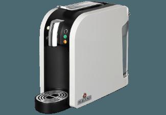 TEEKANNE TEALOUNGE System Shine White Teekapselmaschine (1.45 Watt, 1 Liter), TEEKANNE, TEALOUNGE, System, Shine, White, Teekapselmaschine, 1.45, Watt, 1, Liter,