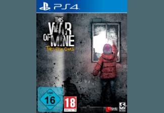 This War Of Mine: The Little Ones [PlayStation 4], This, War, Of, Mine:, The, Little, Ones, PlayStation, 4,