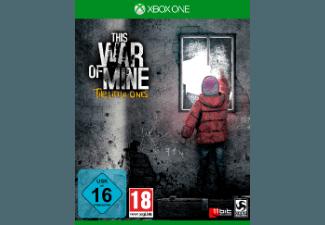 This War Of Mine: The Little Ones [Xbox One], This, War, Of, Mine:, The, Little, Ones, Xbox, One,