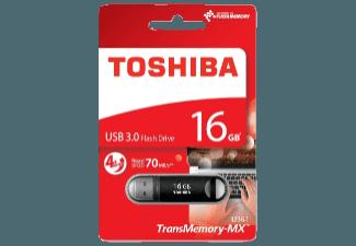 TOSHIBA TRANSMEMORY™-MX U361