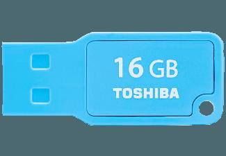 TOSHIBA TRANSMEMORY™ U201