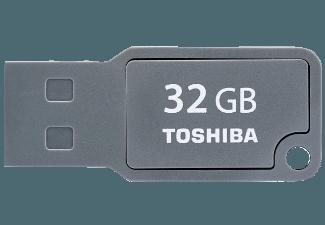 TOSHIBA TRANSMEMORY™ U201 32 GB USB stick USB 2.0