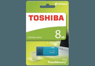 TOSHIBA TRANSMEMORY™ U202