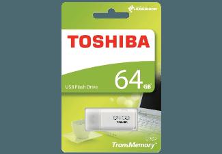 TOSHIBA TRANSMEMORY™ U202