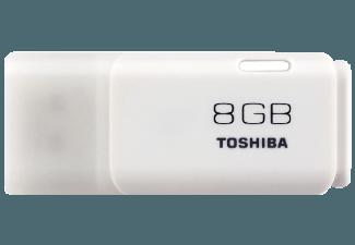 TOSHIBA TRANSMEMORY™ U202