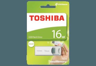 TOSHIBA TRANSMEMORY™ U204
