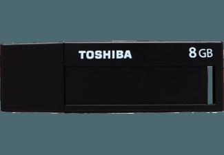 TOSHIBA TransMemory U302