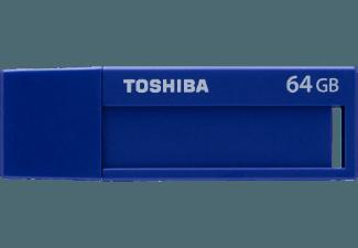 TOSHIBA TransMemory U302