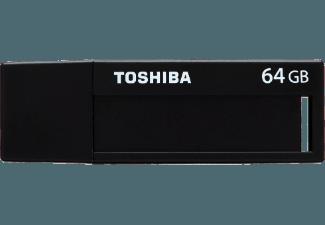 TOSHIBA TransMemory U302