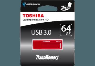 TOSHIBA TransMemory U302, TOSHIBA, TransMemory, U302