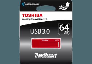 TOSHIBA TransMemory U302