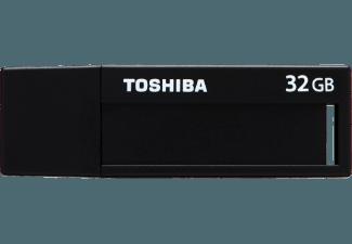 TOSHIBA TransMemory U302, TOSHIBA, TransMemory, U302