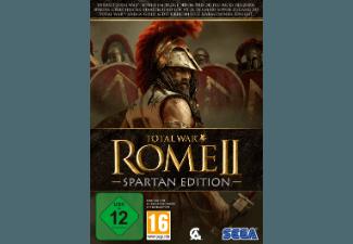 Total War: Rome 2 - Spartan Edition [PC], Total, War:, Rome, 2, Spartan, Edition, PC,